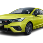 City Hatchback