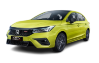 City Hatchback
