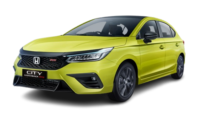 City Hatchback