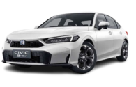 All New Civic RS