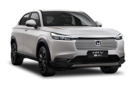 All New HR-V
